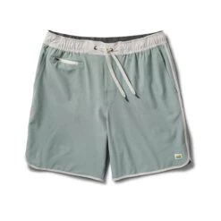 Vuori Men's The Banks Shorts -Patagonia Shop vuori mens the banks shorts 2023 neptune linen