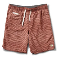 Vuori Men's The Banks Shorts -Patagonia Shop vuori mens the banks shorts copper