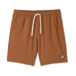 Vuori Men's Kore Shorts - 7.5" Inseam -Patagonia Shop vuori mens the kore shorts autum
