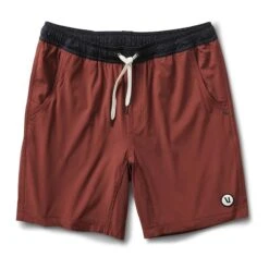 Vuori Men's Kore Shorts - 7.5" Inseam -Patagonia Shop vuori mens the kore shorts cedar