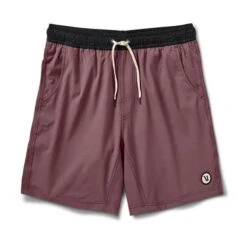 Vuori Men's Kore Shorts - 7.5" Inseam -Patagonia Shop vuori mens the kore shorts chestnut