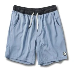 Vuori Men's Kore Shorts - 5" Inseam -Patagonia Shop vuori mens the kore shorts cloud