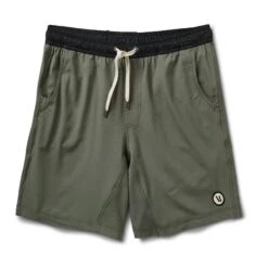 Vuori Men's Kore Shorts - 7.5" Inseam -Patagonia Shop vuori mens the kore shorts dusty pine