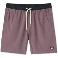 Vuori Men's Kore Shorts - 7.5" Inseam