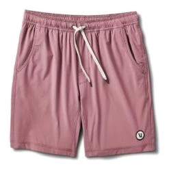 Vuori Men's Kore Shorts - 7.5" Inseam -Patagonia Shop vuori mens the kore shorts marsala