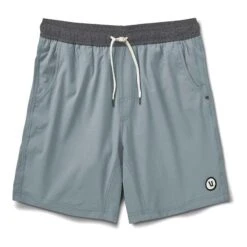 Vuori Men's Kore Shorts - 7.5" Inseam -Patagonia Shop vuori mens the kore shorts stormy