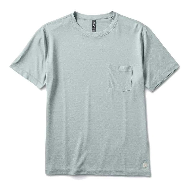 Vuori Men's Tradewind Performance Short-Sleeve T-Shirt 1 Vuori Men's Tradewind Performance Short-Sleeve T-Shirt