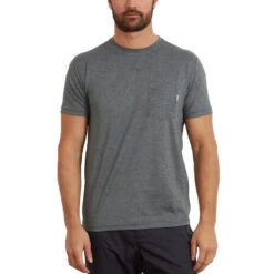 Vuori Men's Tradewind Performance Short-Sleeve T-Shirt 25 Vuori Men's Tradewind Performance Short-Sleeve T-Shirt -Patagonia Shop vuori mens tradewind performance t shirt