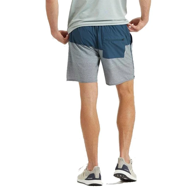 Vuori Men's Trail Shorts 9 Vuori Men's Trail Shorts - Image 9