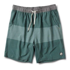 Vuori Men's Trail Shorts 35 Vuori Men's Trail Shorts -Patagonia Shop vuori mens trail shorts canyon texture block