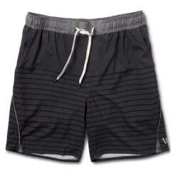 Vuori Men's Trail Shorts 39 Vuori Men's Trail Shorts -Patagonia Shop vuori mens trail shorts charcoal stripe