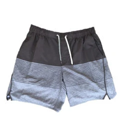 Vuori Men's Trail Shorts 34 Vuori Men's Trail Shorts -Patagonia Shop vuori mens trail shorts espresso stripe