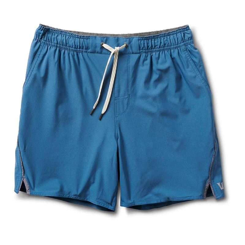 Vuori Men's Trail Shorts 2 Vuori Men's Trail Shorts - Image 2