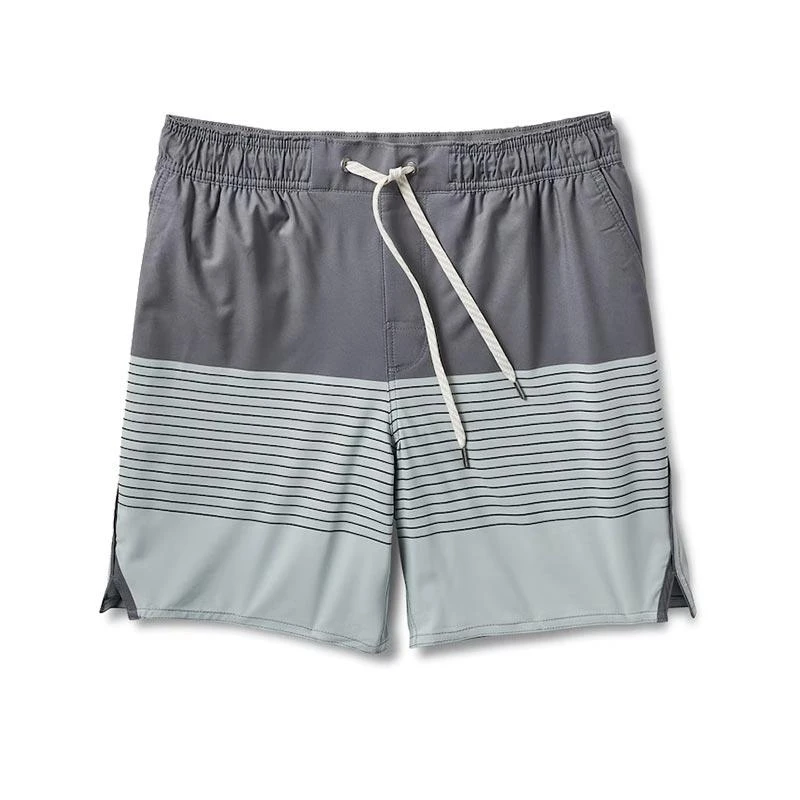 Vuori Men's Trail Shorts 1 Vuori Men's Trail Shorts
