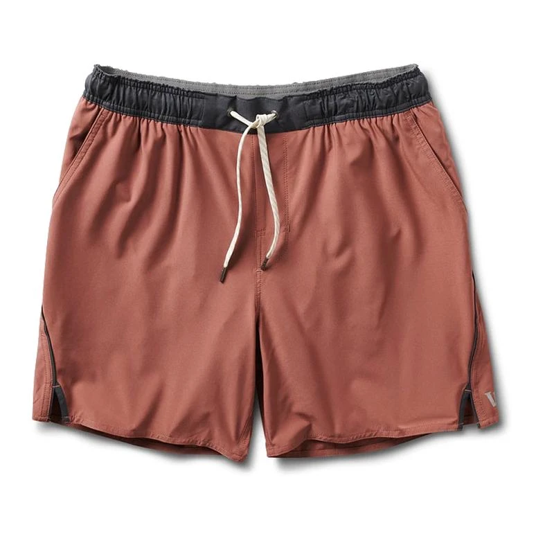Vuori Men's Trail Shorts 5 Vuori Men's Trail Shorts - Image 5