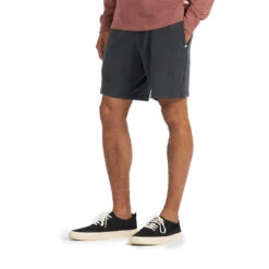 Vuori Men's Vital Short -Patagonia Shop vuori mens vital short charcoal 2