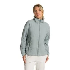 Vuori Women's Canyon Insulated Jacket -Patagonia Shop vuori womens canyon insulated jacket pistachio