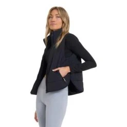 Vuori Women's Canyon Insulated Vest