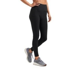 Vuori Women's Clean Elevation Leggings -Patagonia Shop vuori womens clean elevation leggings black ht