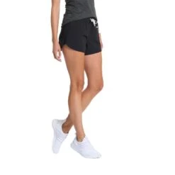 Vuori Women's Clementine Short 2.0 - 4" Inseam -Patagonia Shop vuori womens clementine short 20 4 in inseam black
