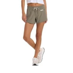 Vuori Women's Clementine Short 2.0 - 4" Inseam -Patagonia Shop vuori womens clementine short 20 4 in inseam lt orgeno