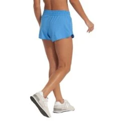 Vuori Women's Clementine Short 2.0 -Patagonia Shop vuori womens clementine short 2023 back