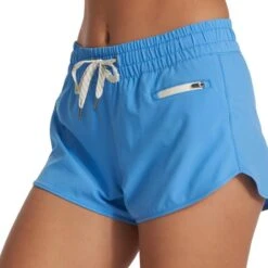 Vuori Women's Clementine Short 2.0