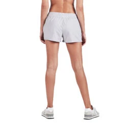 Vuori Women's Clementine Shorts - 2.5" Inseam -Patagonia Shop vuori womens clementine shorts back