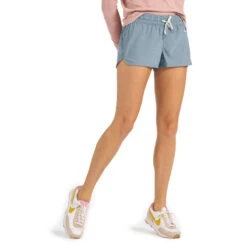 Vuori Women's Clementine Shorts - 2.5" Inseam