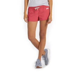 Vuori Women's Clementine Shorts - 2.5" Inseam -Patagonia Shop vuori womens clementine shorts sierra