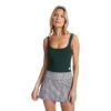 Vuori Women's Daily Crop