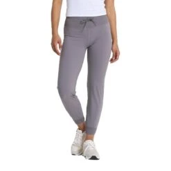 Vuori Women's Daily Jogger -Patagonia Shop vuori womens daily jogger smoke
