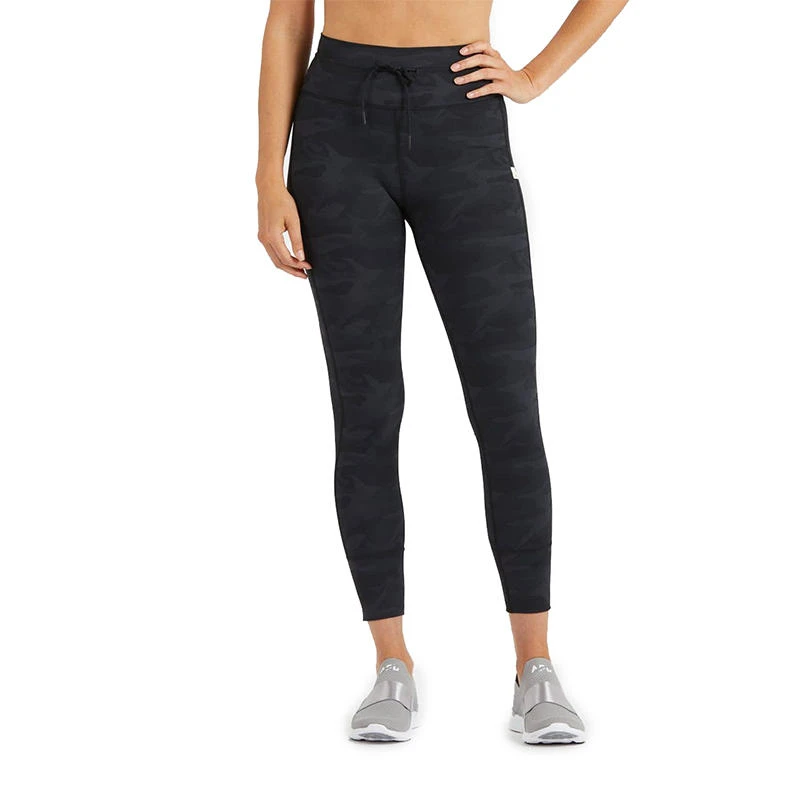 Vuori Women's Daily Leggings 5 Vuori Women's Daily Leggings - Image 5