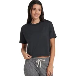 Vuori Women's Energy Tee