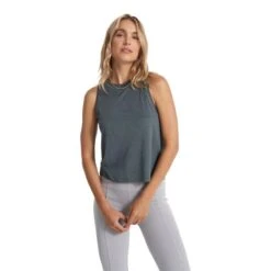 Vuori Women's Energy Top