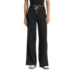 Vuori Women's Halo Essential Wideleg Leggings