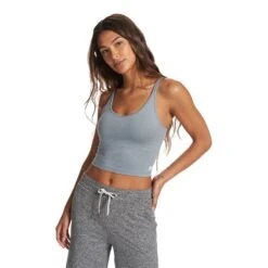 Vuori Women's Halo Performance Crop