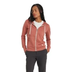 Vuori Women's Halo Performance Hoodie