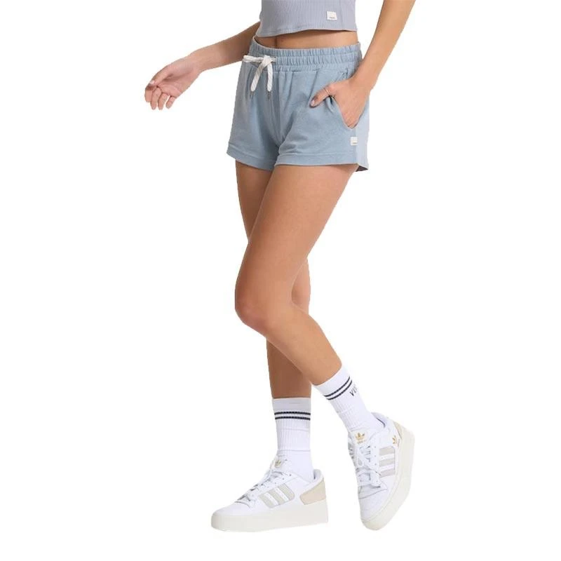 Vuori Women's Halo Performance Shorts 2 Vuori Women's Halo Performance Shorts - Image 2