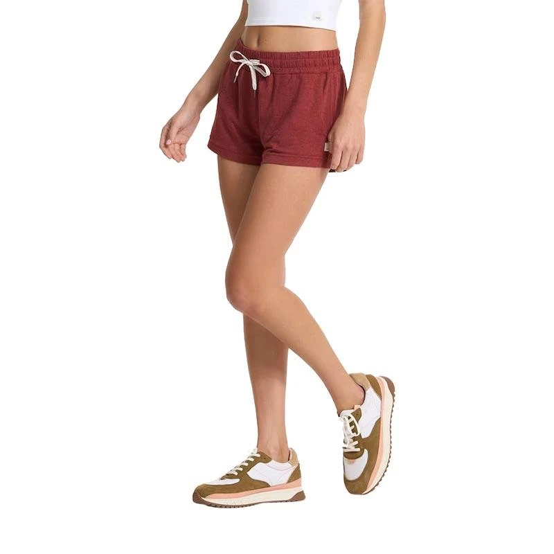 Vuori Women's Halo Performance Shorts 3 Vuori Women's Halo Performance Shorts - Image 3