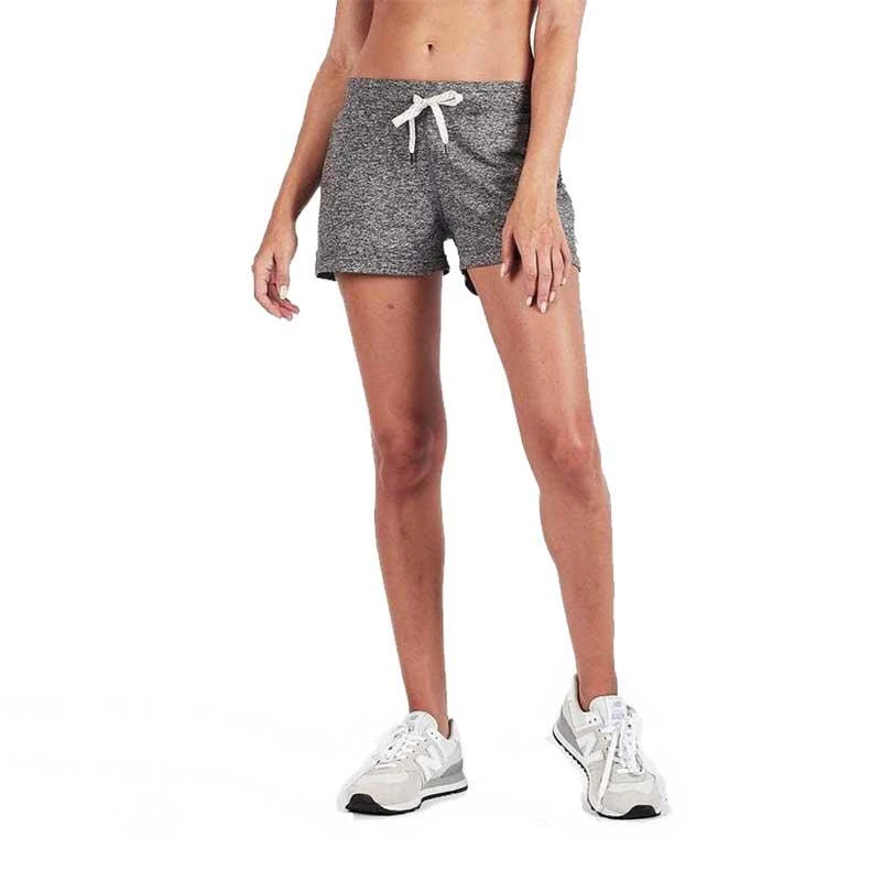 Vuori Women's Halo Performance Shorts 8 Vuori Women's Halo Performance Shorts - Image 8