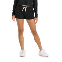 Vuori Women's Halo Performance Shorts 13 Vuori Women's Halo Performance Shorts -Patagonia Shop vuori womens halo performance shorts black heather grid