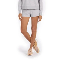 Vuori Women's Halo Performance Shorts 14 Vuori Women's Halo Performance Shorts -Patagonia Shop vuori womens halo performance shorts pale linen