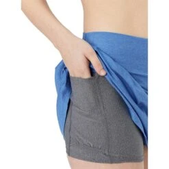 Vuori Women's Halo Performance Skirt -Patagonia Shop vuori womens halo performance skirt liner