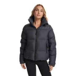 Vuori Women's Hillside Down Jacket