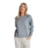Vuori Women's Longsleeve Halo Crew Sweatshirt