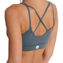 Vuori Women's Mindset Bra -Patagonia Shop vuori womens mindset bra back