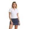 Vuori Women's Mudra Fitted Polo