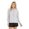 Vuori Women's Outdoor Trainer Shell Jacket