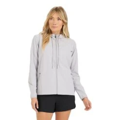 Vuori Women's Outdoor Trainer Shell Jacket
